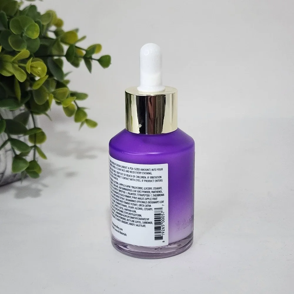 Mirth Beauty Retinol & Vitamin E Firming Face Serum Fine Lines Wrinkles 2 fl oz